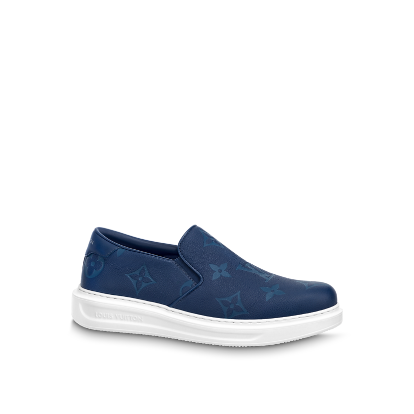 Sneakers Men Luxury Collection LOUIS VUITTON 4